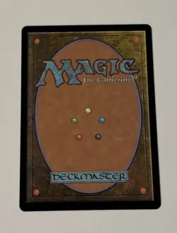 MTG Valgavoth, Terror Eater - Duskmourn: House of Horror SHOWCASE LP - Image 2