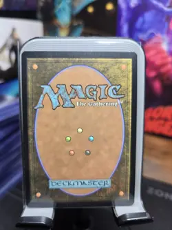 Tezzeret, Cruel Captain (Borderless) Edge of Eternities Foil - Image 2