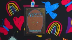 Tezzeret, Cruel Captain (Borderless) Edge of Eternities Foil - Image 2