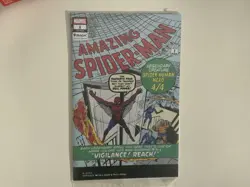 SDCC 2025 Magic The Gathering x Spider-Man Complete Welcome Deck Set (5)+COMIC - Image 2