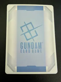 Gundam Card Game - Newtype Rising - GD01-065 LR - Freedom Gundam - Image 2