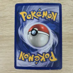 FULL SWIRL 🌀💫 MP Mew 19/165 Holo Rare Expedition Nintendo Pokemon Card - Image 4