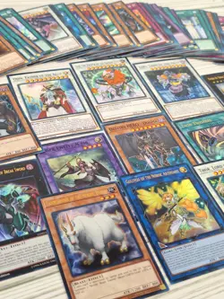 Yugioh Card Lot - TCG Trading Cards Yu-Gi-Oh - Image 5