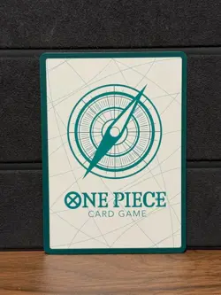 One Piece Card Game Nika Luffy Gold DON!! Card The Best Vol.2 PRB-02 Japan 2025 - Image 2
