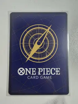 Sabo PRB02-014 SR ONE PIECE Card The Best 2 - ONE PIECE Card Game Japanese - Image 2