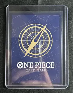 Nami PRB02-012 R ONE PIECE Card The Best 2 - ONE PIECE Card Game Japanese - Image 2