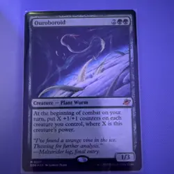 MTG Ouroboroid - Foil Edge of Eternities NM Magic The Gathering - Image 1