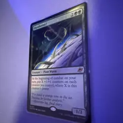 MTG Ouroboroid - Foil Edge of Eternities NM Magic The Gathering - Image 3