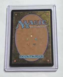 Calamitous Tide #43 Bloomburrow Foil Sorcery MTG NM/M - Image 2