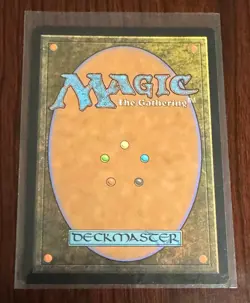 Requiem Monolith (Extended Art) 333 NM Foil MTG Edge of Eternities Magic - Image 2