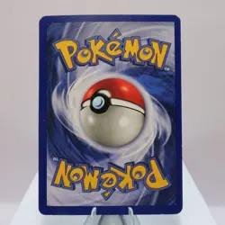 Pokemon TCG - Pinsir 9/64 Jungle Holo Rare WOTC 1999 - LP - Image 3