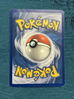 POKEMON! Kyogre ex - 037 (EX Collector's Tins) - Nintendo Promo MP - Image 2