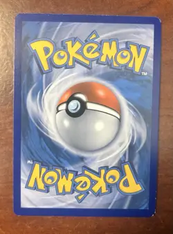 Pokemon TCG Arceus Black Star Promo XY116 near mint - Image 3