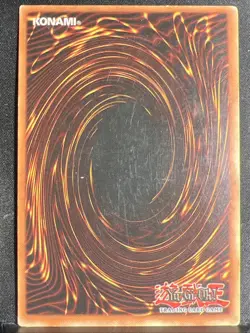 Yugioh Dark Magician SDY-006 Unlimited Ultra Rare Holo - Image 2