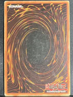 Yugioh Dark Magician SDY-006 Unlimited Ultra Rare Holo - Image 2