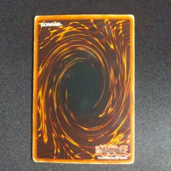 Yugioh Dark Magician SDY-006 Unlimited Ultra Rare Holo - Image 2