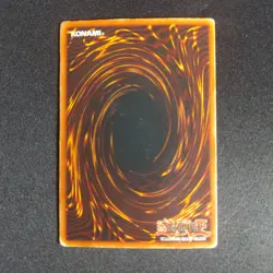 Yugioh Dark Magician SDY-006 Unlimited Ultra Rare Holo - Image 2