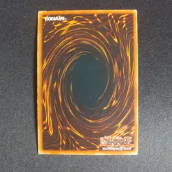 Yugioh Dark Magician SDY-006 Unlimited Ultra Rare Holo - Image 2
