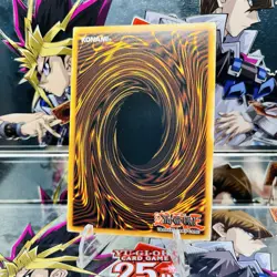 Yugioh Lunalight Gold Leo DUAD-EN005 Secret Rare 1st Ed Near Mint - Image 2