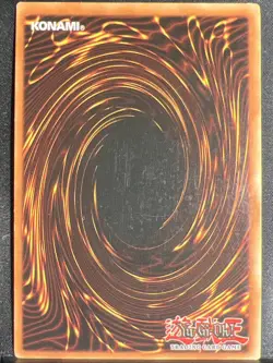 Yugioh Dark Magician SDY-006 Unlimited Ultra Rare Holo VLP - Image 2