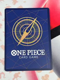 Kalifa OP03-060 Uncommon One Piece Card Game NM English - Image 2