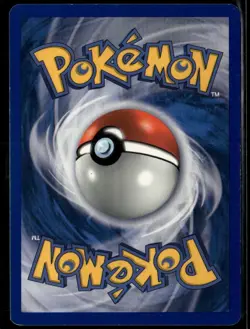 Sceptile Reverse Holo 10/106 ex Emerald 2005 LP Pokemon Card - Image 2