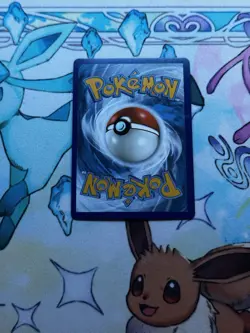 Pokemon TCG Primarina GX Holo Ultra Rare Card Sun & Moon Base Set 42/149 - Image 2