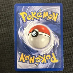 Pokemon Card - Kabutops Non Holo Rare 24/62 Fossil Set WOTC - Image 3