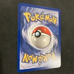 Pokemon Card - Kabutops Non Holo Rare 24/62 Fossil Set WOTC - Image 4