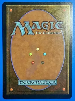 1 BANNED MTG Pradesh G | Legends | 1994 | Magic The Gathering | NM - Image 2