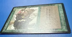 1 BANNED MTG Pradesh G | Legends | 1994 | Magic The Gathering | NM - Image 3