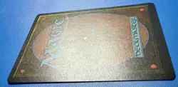 1 BANNED MTG Pradesh G | Legends | 1994 | Magic The Gathering | NM - Image 4