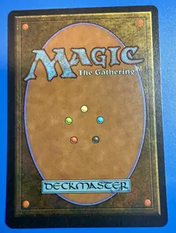 1 BANNED MTG Pradesh G | Legends | 1994 | Magic The Gathering | NM - Image 2