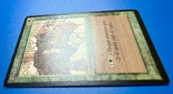 1 BANNED MTG Pradesh G | Legends | 1994 | Magic The Gathering | NM - Image 3