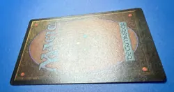 1 BANNED MTG Pradesh G | Legends | 1994 | Magic The Gathering | NM - Image 4