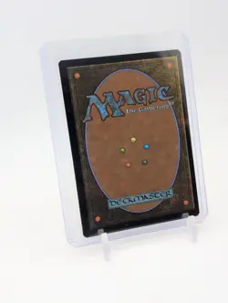 MTG - Sothera, the Supervoid - FOIL Showcase Mythic #360 EN - Edge of Eternities - Image 2