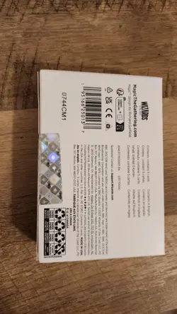 MTG Secret Lair x Doctor Who: Regeneration [SEALED NON-FOIL] Magic - Image 3