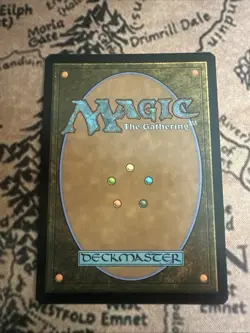 Memorial Vault Extended FOIL MTG EoE Nm/M *ON HAND* - Image 2