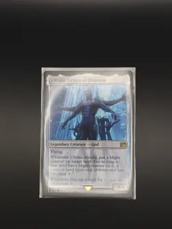 MTG, Ultima, Origin of Oblivion 2 Final Fantasy Regular - Image 1