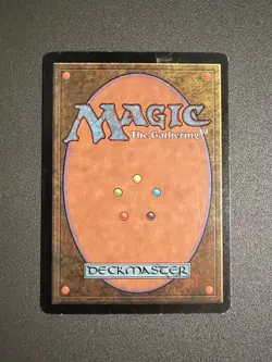 MTG: Exodus - Oath of Mages MP Magic The Gathering - Image 2