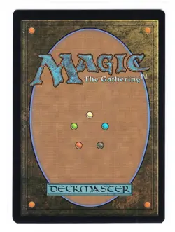 Tezzeret, Cruel Captain - 0002 - Edge of Eternities - MTG - NM/M - Image 2