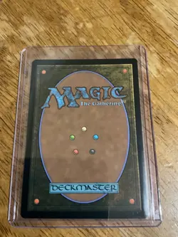 MTG - Eldrazi Temple - Borderless Rare #14 - Edge of Eternities: Stellar Sights - Image 2