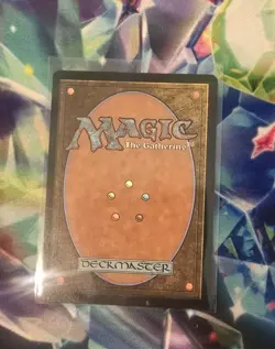 MTG - Ragost, Deft Gastronaut - FOIL Borderless Rare #300 Edge of Eternities NM - Image 2