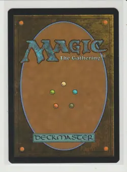 Ancient Tomb Borderless Galaxy Foil Mythic MtG Card EOS 91 - Image 2