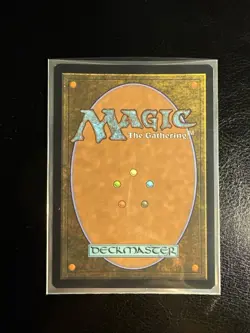 MTG - Cosmogrand Zenith - FOIL Borderless Mythic #304 - Edge of Eternities NM - Image 3