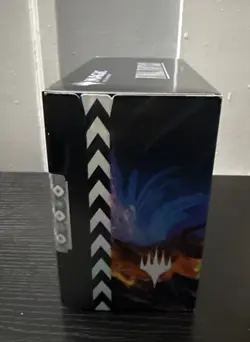Magic: The Gathering - Final Fantasy Bundle: Gift Edition - Sealed - In Hand NEW - Image 2