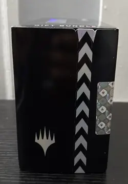 Magic: The Gathering - Final Fantasy Bundle: Gift Edition - Sealed - In Hand NEW - Image 4
