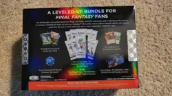Magic: The Gathering - Final Fantasy Bundle: Gift Edition - Sealed - In Hand NEW - Image 3