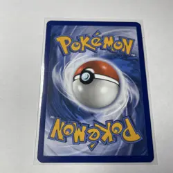 Pokemon TCG - Victini - 012/086 - (Holo Rare) - SV: Black Bolt ENGLISH NM - Image 2