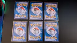 ALL Holographic Pokemon Cards - Lot of 22 Terastal Festival - Korean - Image 3